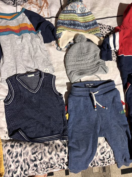 Одежда для мальчика