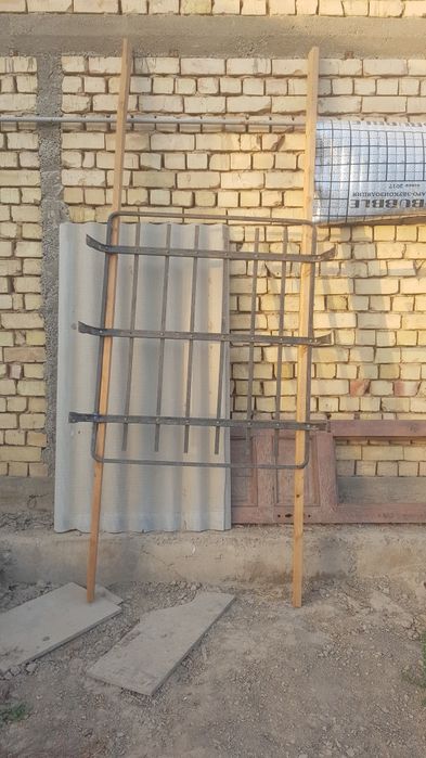 Jiguliga tom sotiladi bagaj