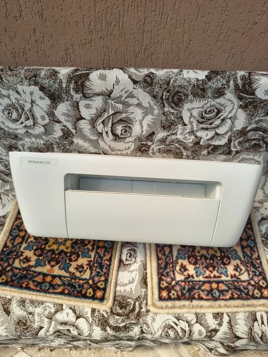 Vand Multifunctionala HP Deskjet 2320