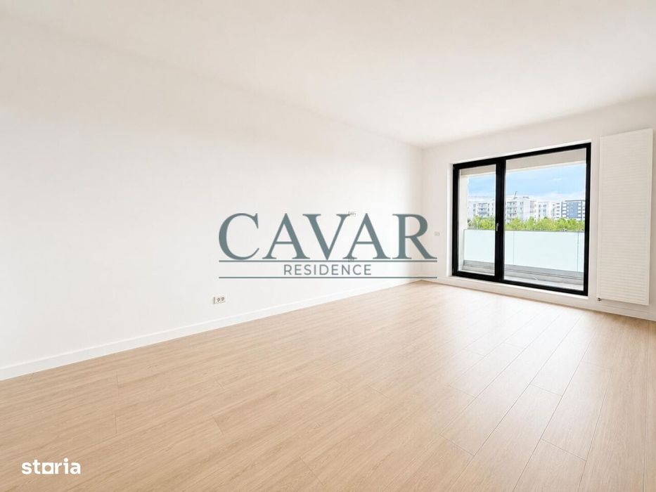 Proiect Cavar Residence Finalizat Poze Reale