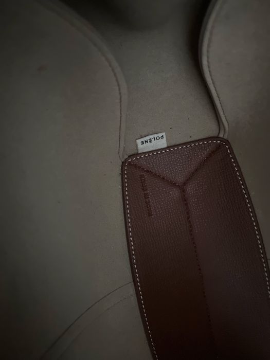 Geanta Polene Cyme grande