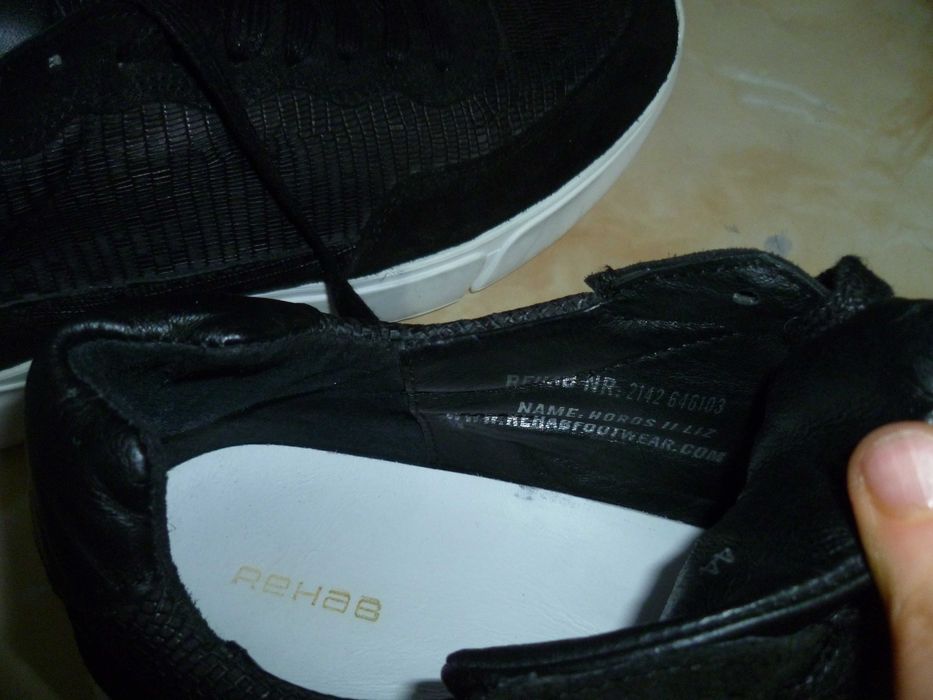 REHAB сникърси №44