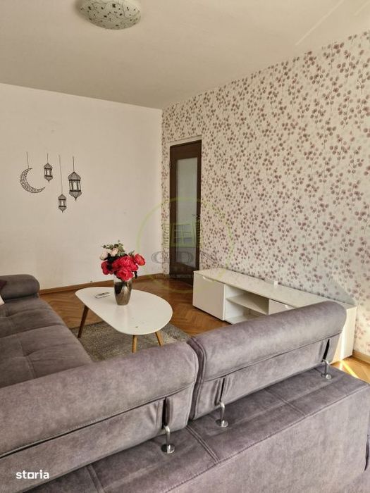 Apartament 3 camere - 70 mp - Vasile Aaron,Sibiu — fotografia 1