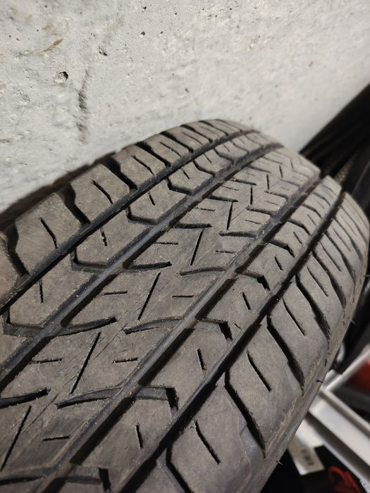 Гуми Lassa Competus 205 70 15