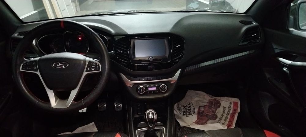 Lada vesta 2020 срочно сотилади