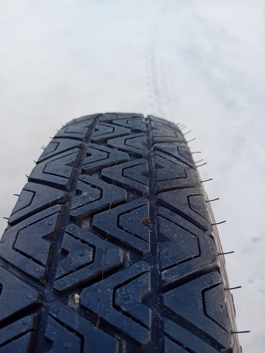 Резервна гума 5х120 за БМВ Е46 / Е60 / BMW  E 46 / E60