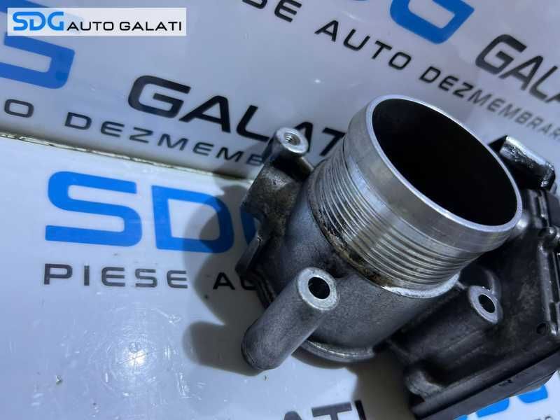 Clapeta Acceleratie Audi A4 B8 2.0 TDI CJCA CJCB CGLC CGLD CJCD 2008 - 2015 Cod 03L128063T