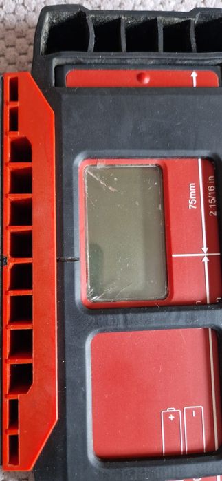 Hilti nivela rotativa pr 300