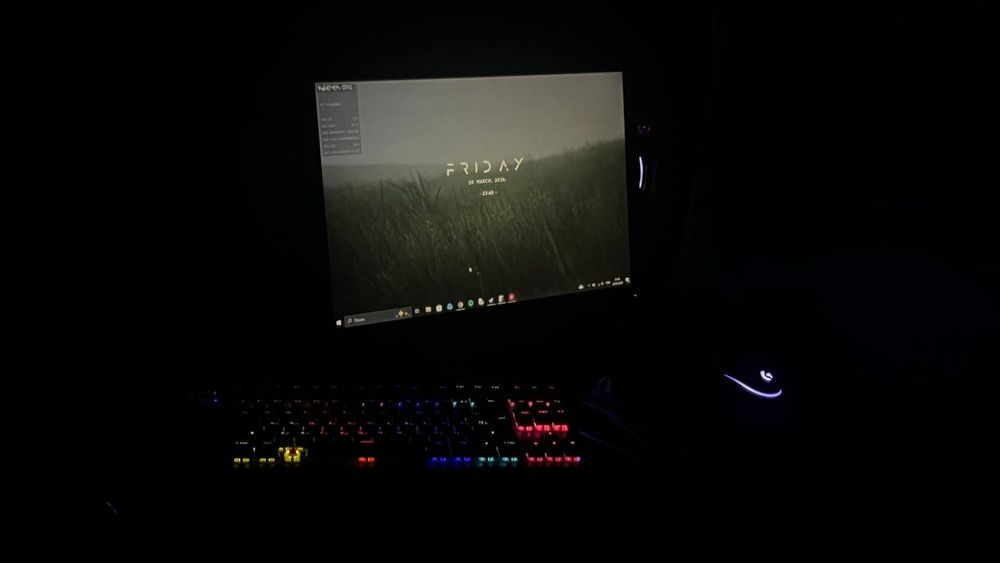 продаю полный игровой комплект