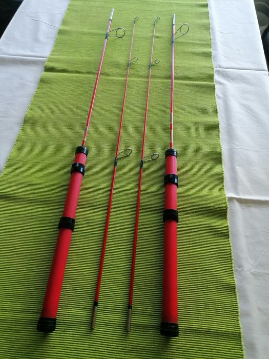 Lansete Germina 1,80 m - model foarte rar