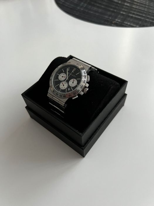 Ceas Bvlgari condiție foarte bună