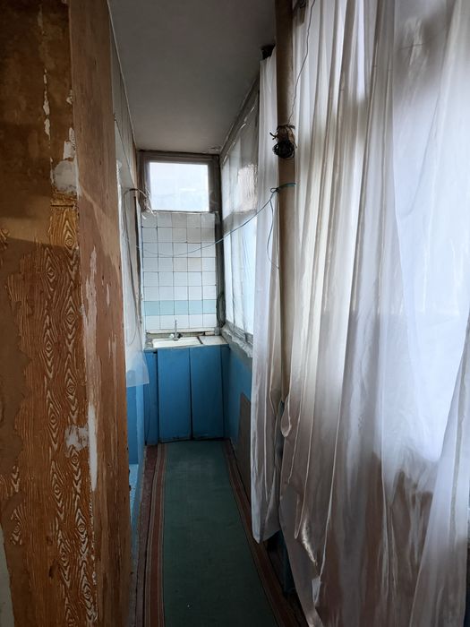 Bez makler kvartira ijaraga  7 kv metro novza