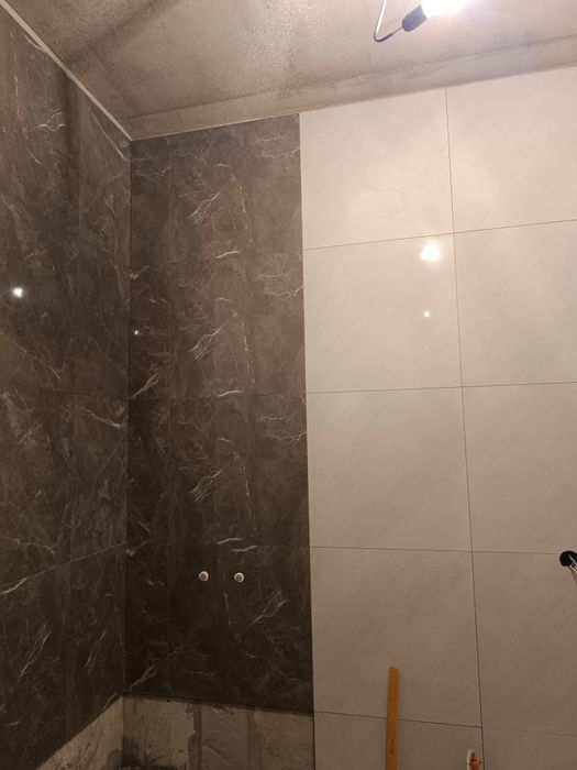 Кафель мокрый Шелк