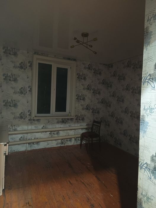 Продам дом 3 комнатный