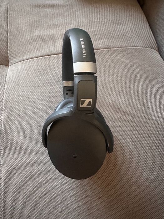 Слушалки Sennheiser HD 450BT