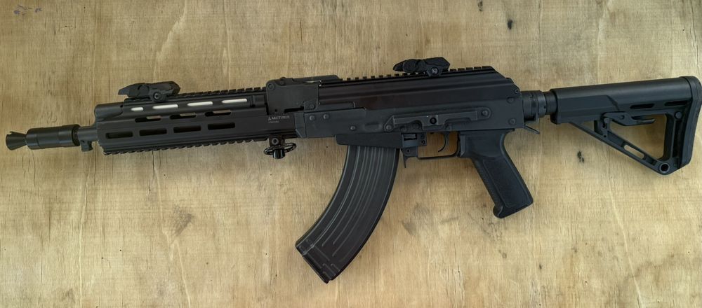 Ак 105 ерсофт airsoft arcturus