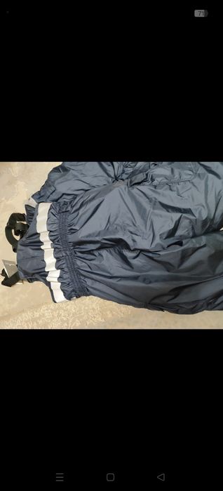 Продам спец одежду Зима