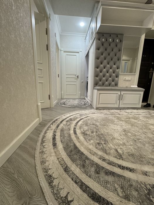 Сергели Голден хаус GOLDEN HOUSE 4 хонали уй сотилади