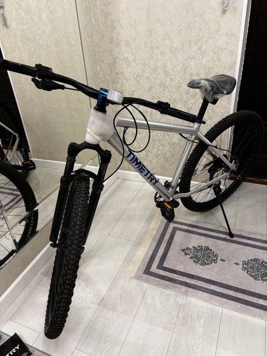 Велосипед Timetry tt806