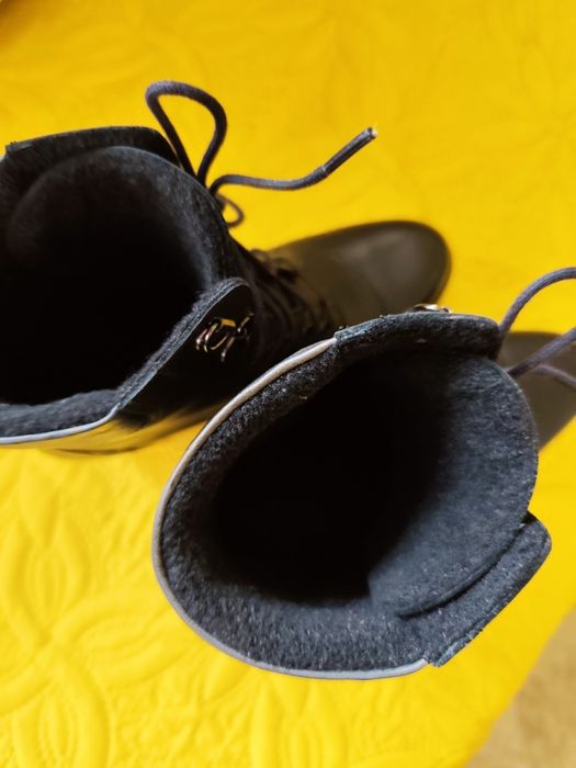 Зимни боти Arise