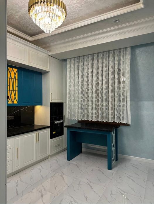 ЖК Фемили Хаус навостройка