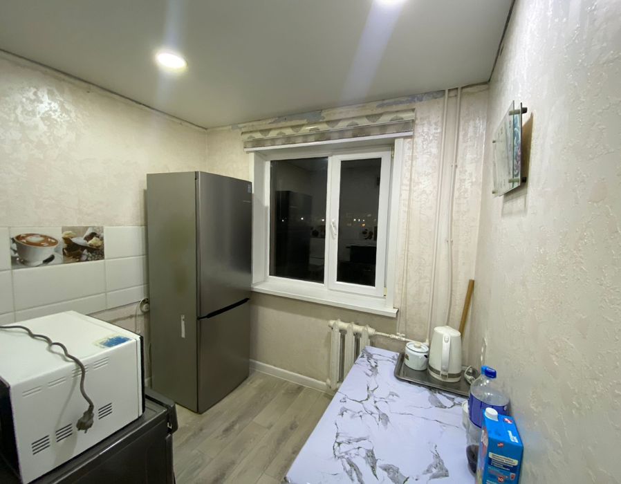 3х ком квартира сатылады