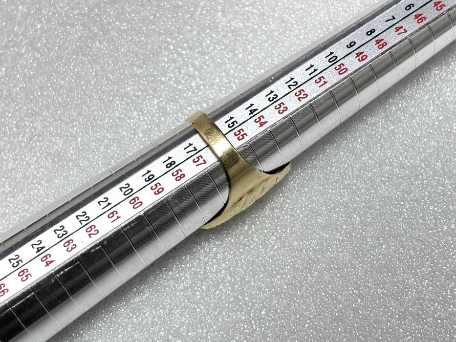 Дамски Златни Пръстени- 14К (проба 585) /88€ на грам/