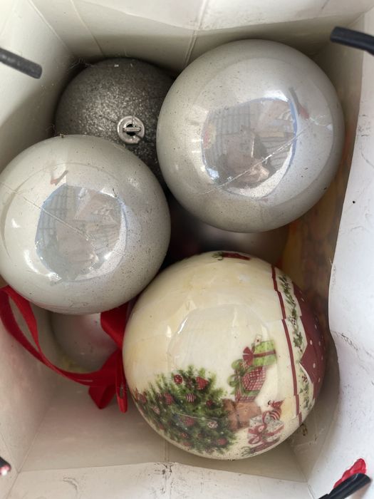 Ёлка Triumh Tree