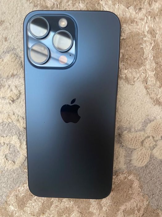 Iphone 15 Pro Max 512Gb
