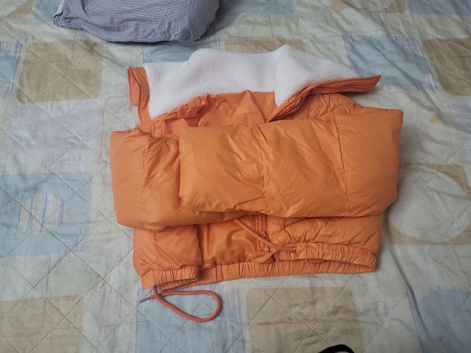 Куртка размера XS