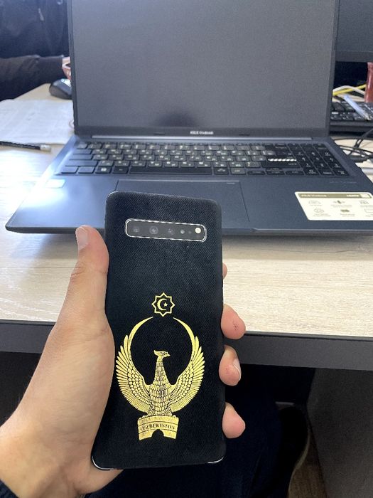 Samsung galaxy s 10 5g