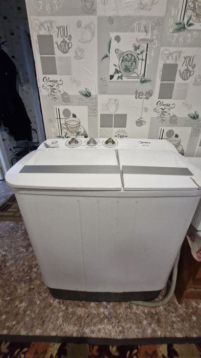 Машинка полуавтомат