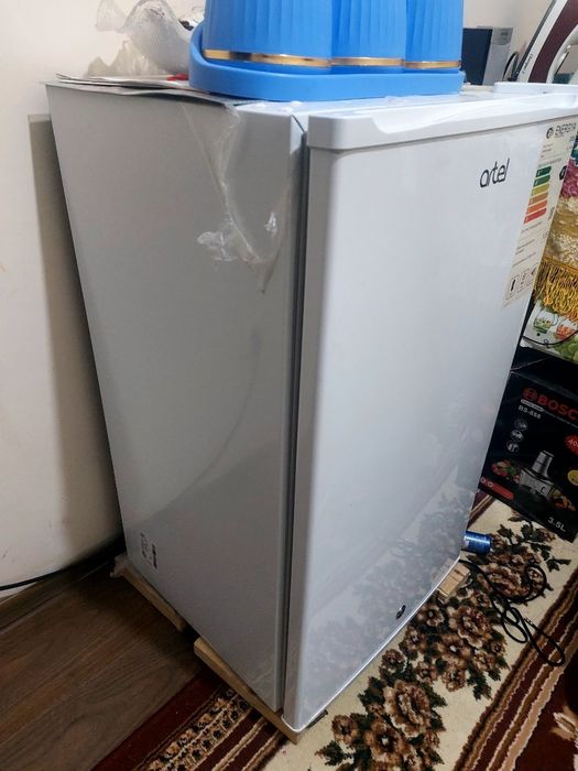 Холодильник б/у хорошем состояний