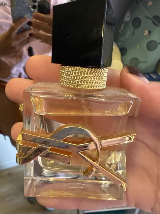 Парфюм Libre YSL 30 ml