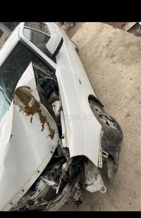 Разбор  разбор лада ваз