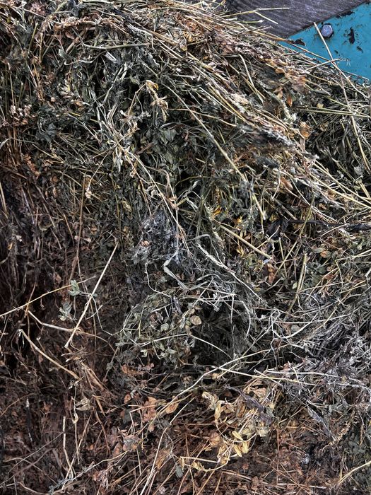 Vand baloti de lucerna