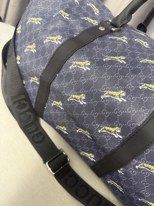 Geanta sala/voiaj GUCCI super calitate