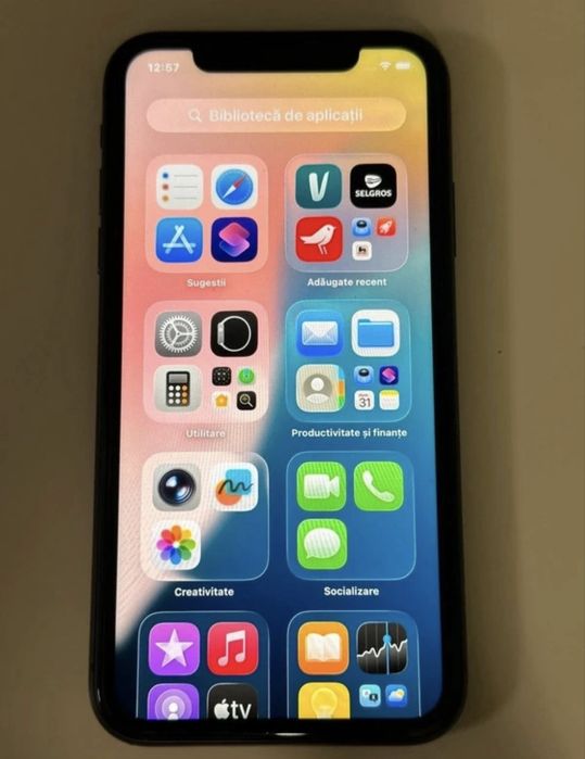 Iphone 11 128gb