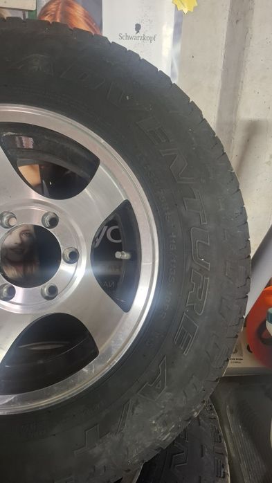 Продам Колёса в сборе