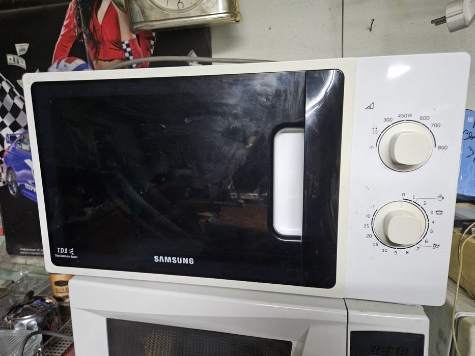 Микроволновая печь Samsung