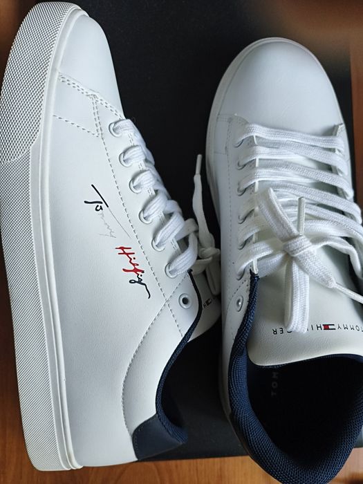 Продам обувь Tommy Hilfiger
