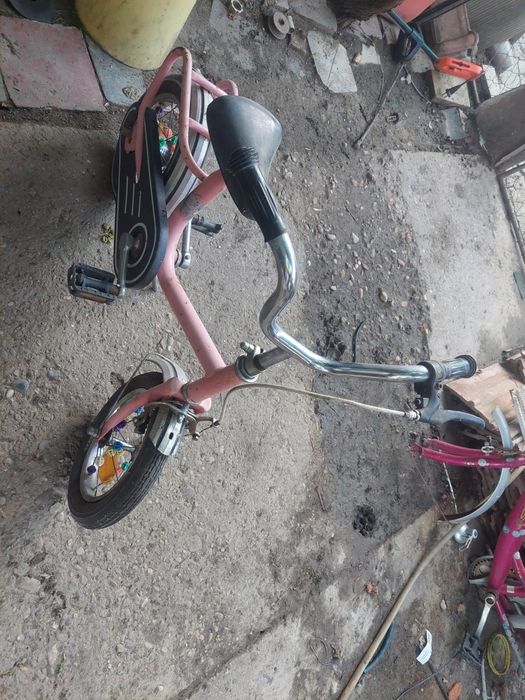 Bicicleta copii in conditi buna