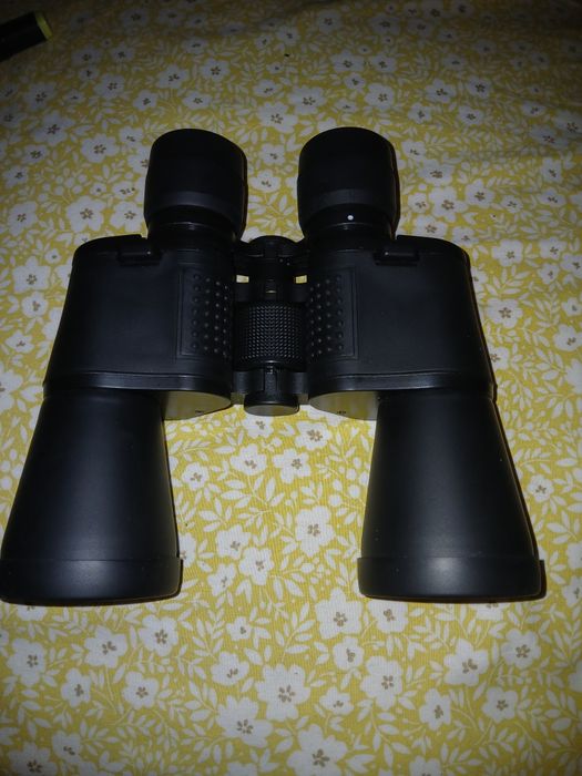 Vând binoclu profesional