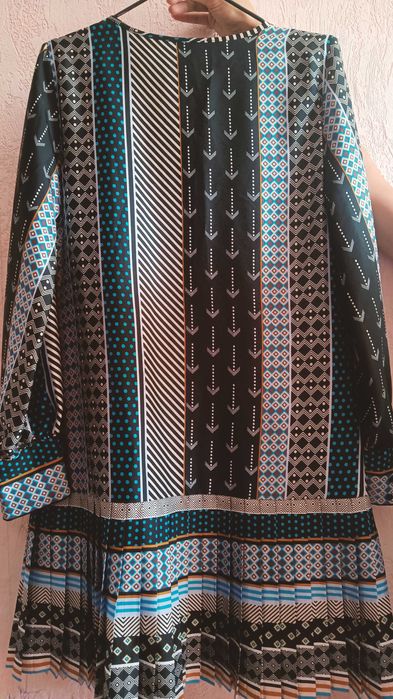 Женское платье от киви