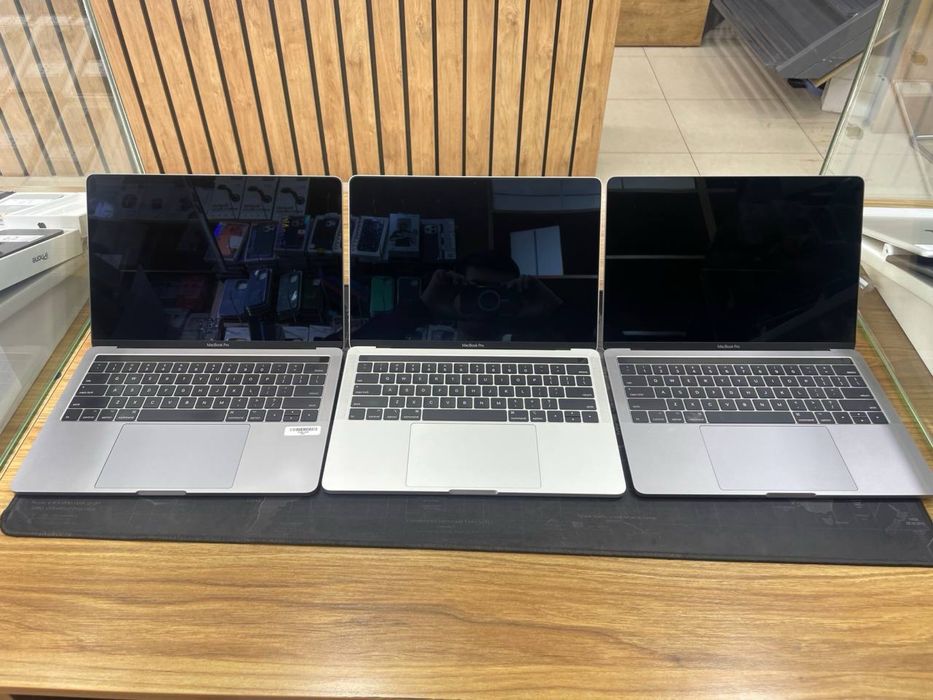 Macbook pro, 16gb-1TB-2016, 8gb-512gb-2017, 8gb-1TB-2018, + zaryadka