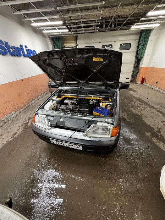 Ваз 2115 срочно продается