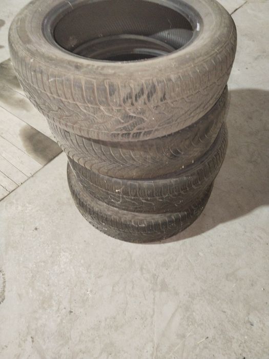 Продается покрышки Б/у