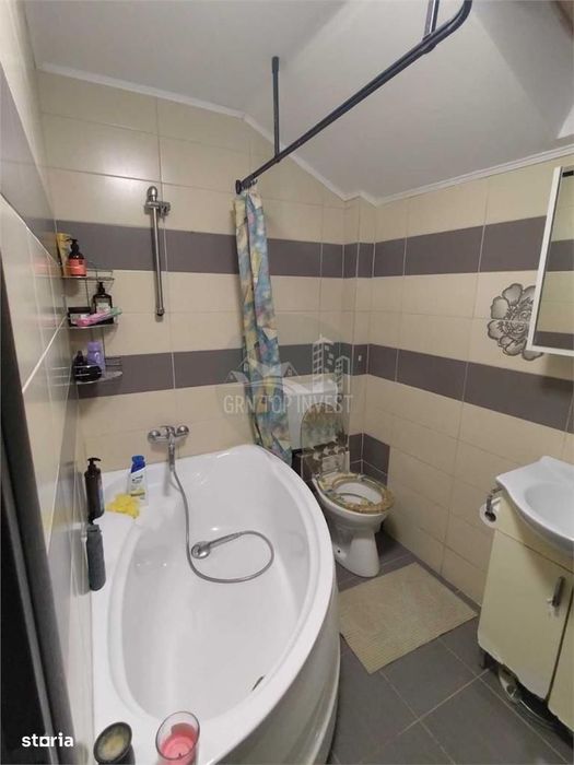 Apartament 3 camere in Cartierul Arhitectilor