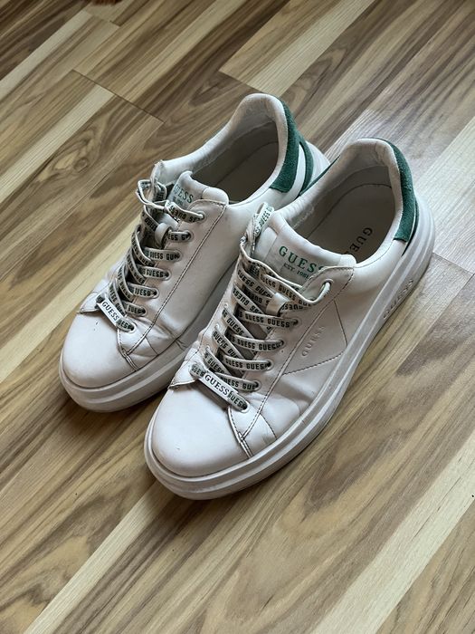 Мъжки обувки Guess