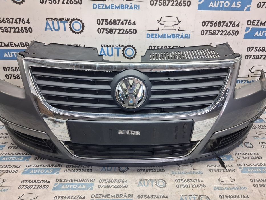 Bara fata vw Passat b6 2007